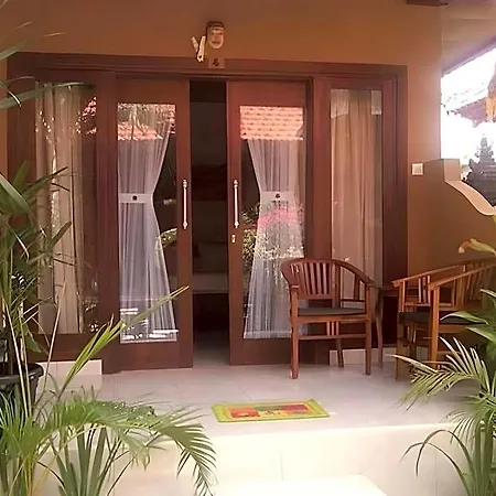 Leyeh Leyeh Room