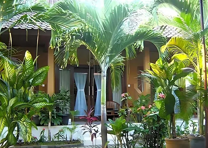 Leyeh Leyeh 2* Canggu (Bali)