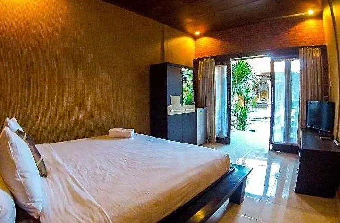 Hotel Leyeh Leyeh 2*