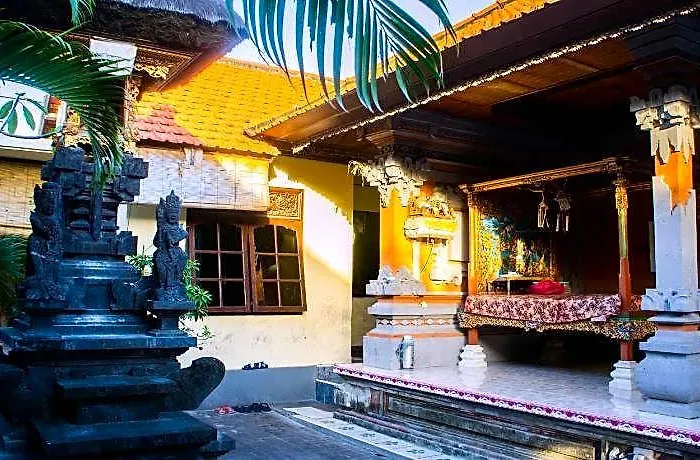 Leyeh Leyeh Canggu (Bali)