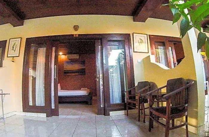 Leyeh Leyeh Hotel