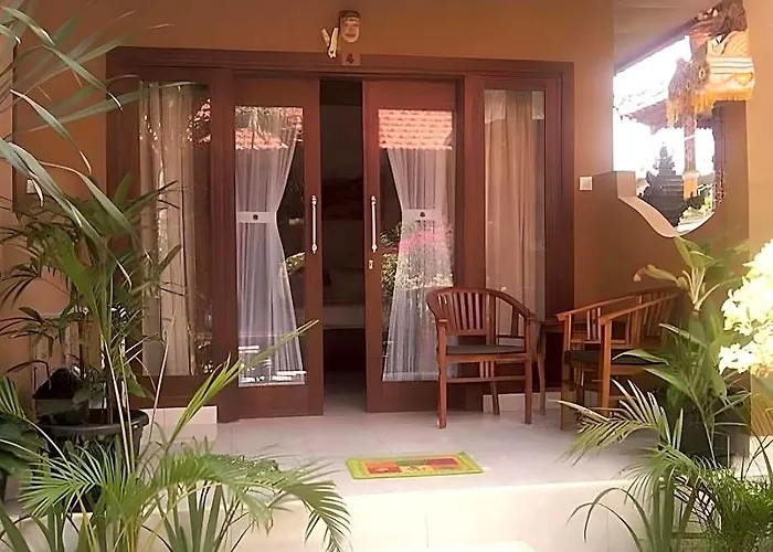 Hotel Leyeh Leyeh 2*