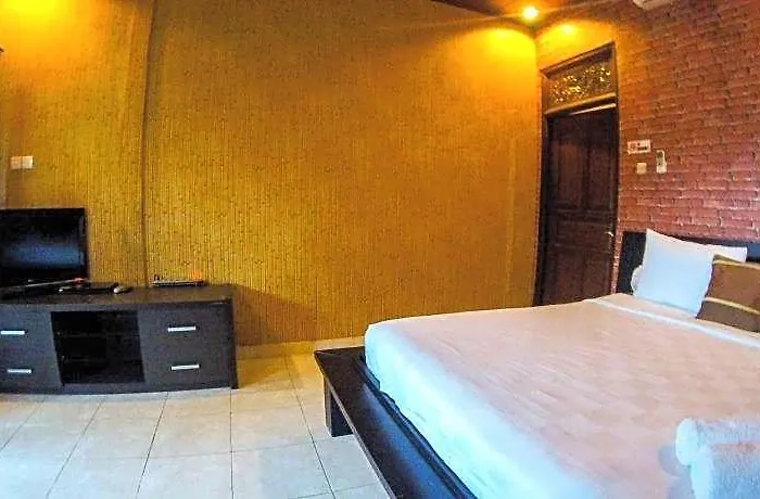 Leyeh Leyeh Hotel Canggu (Bali)