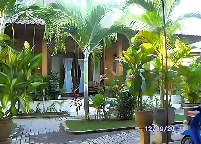 Hotel Leyeh Leyeh 2*