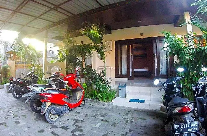 Leyeh Leyeh Hotel