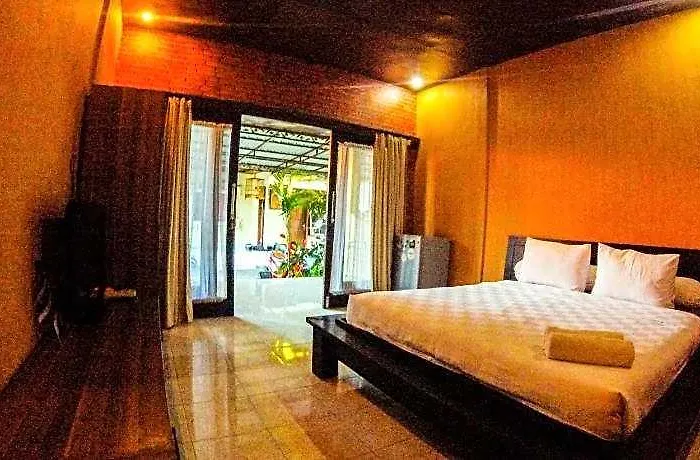 Hotel Leyeh Leyeh 2*