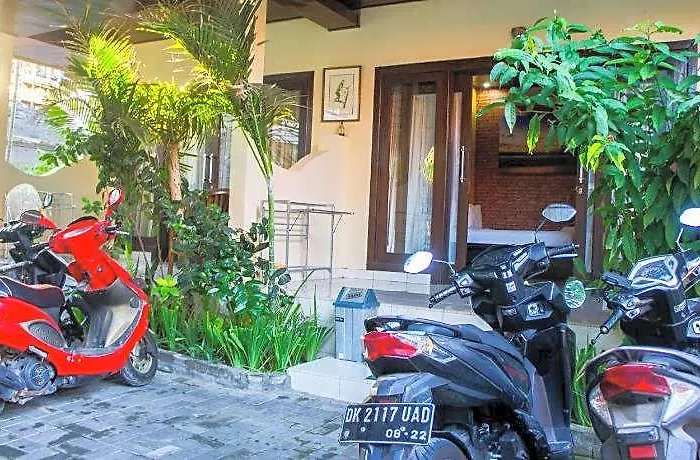 Leyeh Leyeh Hotel Canggu (Bali)