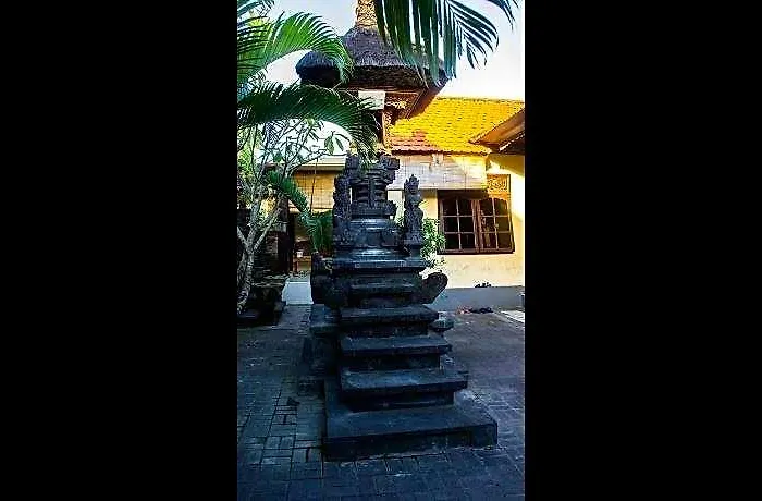Leyeh Leyeh Canggu (Bali)