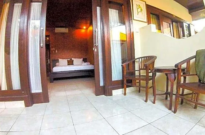 Hotel Leyeh Leyeh