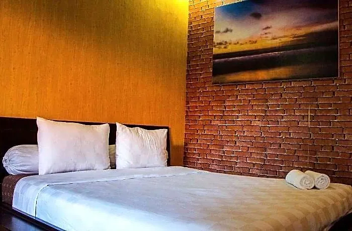 Hotel Leyeh Leyeh