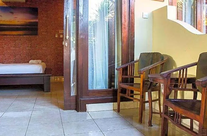 Hotel Leyeh Leyeh Canggu (Bali)
