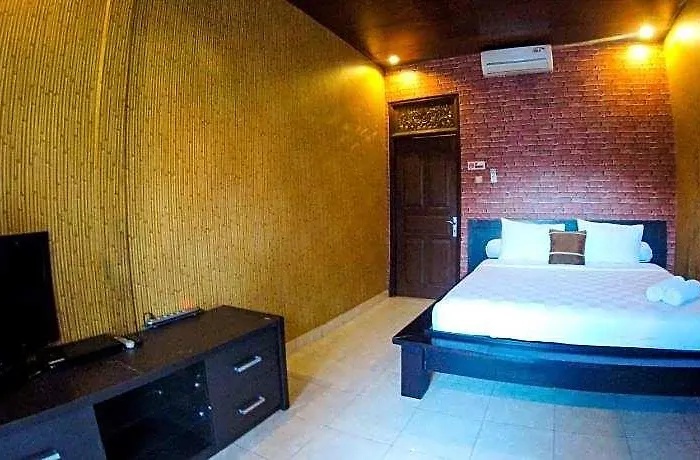 Hotel Leyeh Leyeh 2*