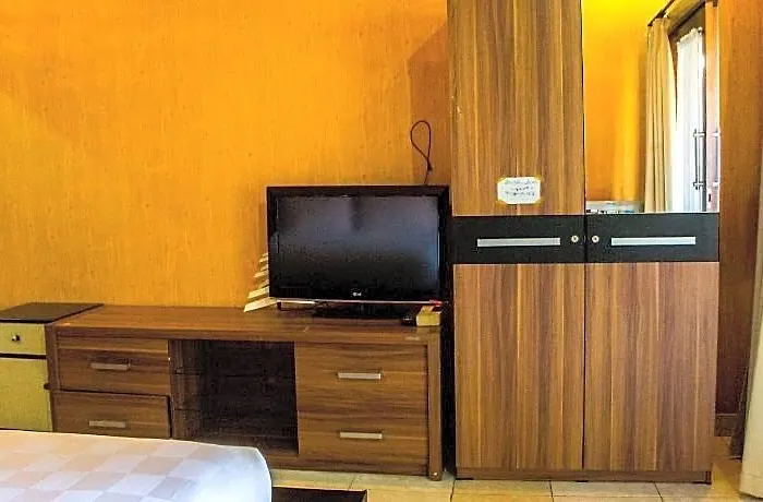 Leyeh Leyeh Hotel