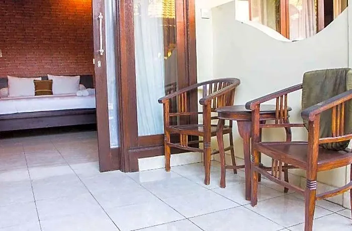 Leyeh Leyeh Hotel