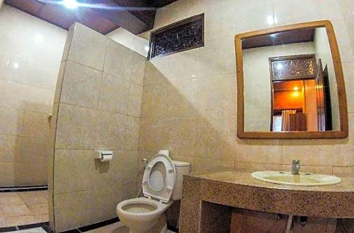 Leyeh Leyeh Hotel