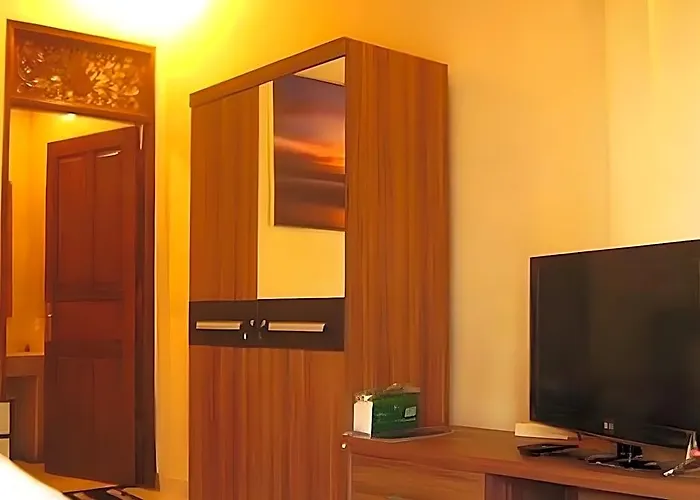 Leyeh Leyeh Hotel