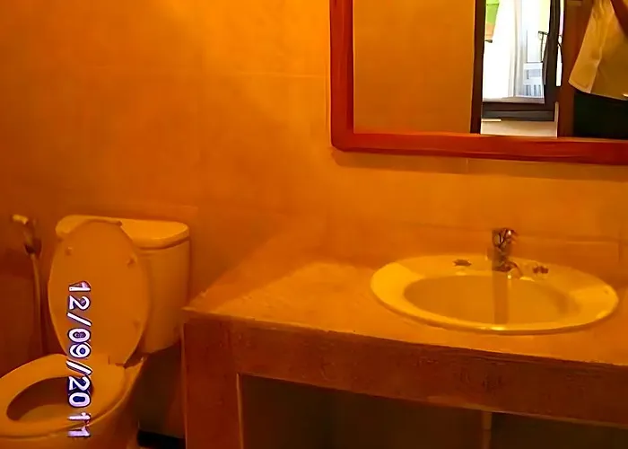Hotel Leyeh Leyeh Canggu (Bali)
