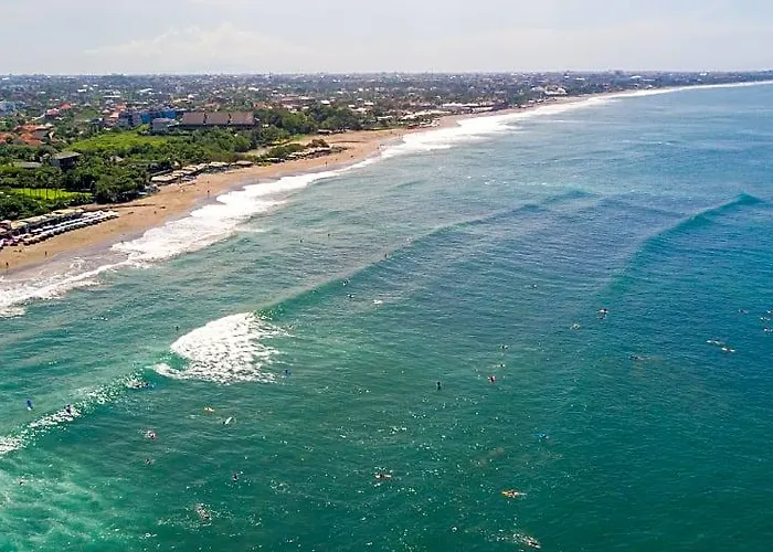Leyeh Leyeh 2* Canggu (Bali)