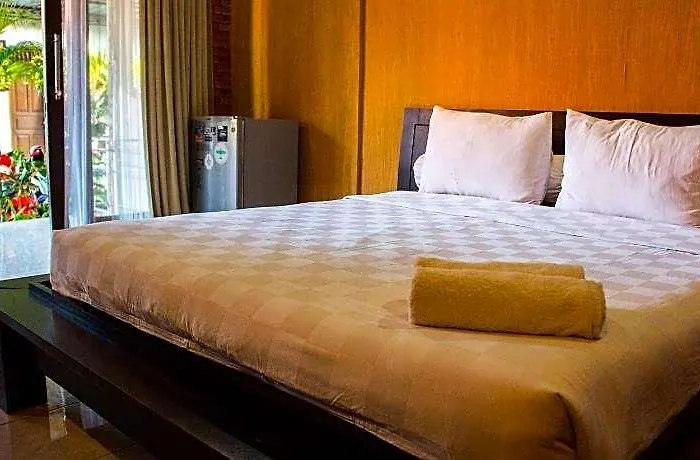 Leyeh Leyeh Hotel 2*