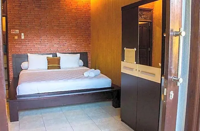 Leyeh Leyeh Hotel Canggu (Bali)