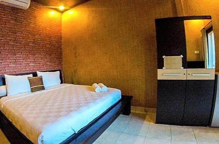 Leyeh Leyeh 2* Canggu (Bali)