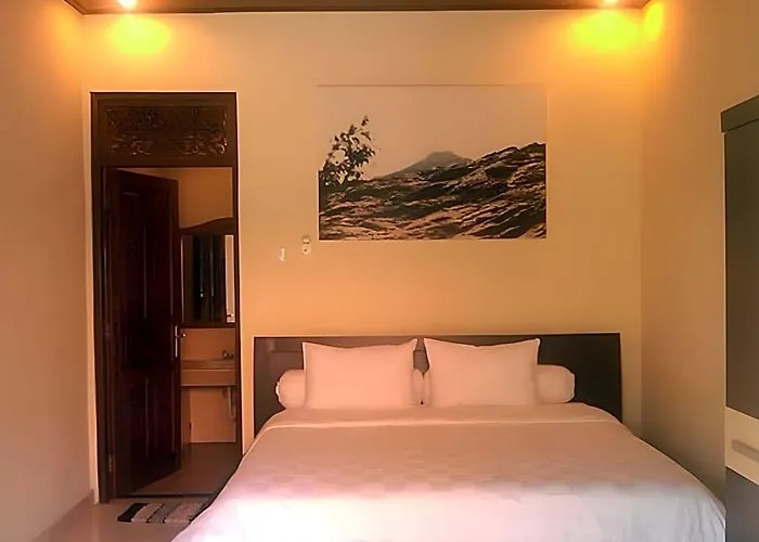 Leyeh Leyeh Canggu (Bali)